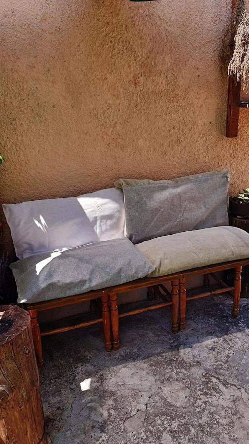 B&B Natalia Gualdo Tadino Ngoại thất bức ảnh