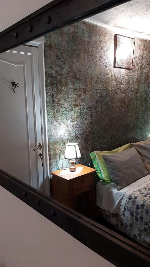 B&B Natalia Gualdo Tadino Ngoại thất bức ảnh