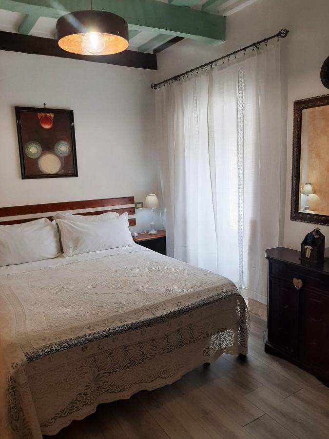 B&B Natalia Gualdo Tadino Ngoại thất bức ảnh