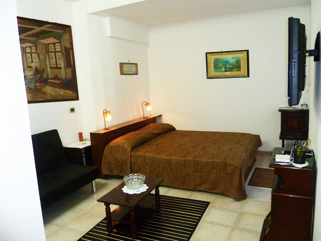 B&B Natalia Gualdo Tadino Ngoại thất bức ảnh